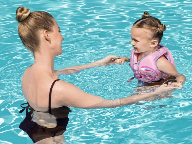 Bestway Minnie zwemvest voor kinderen