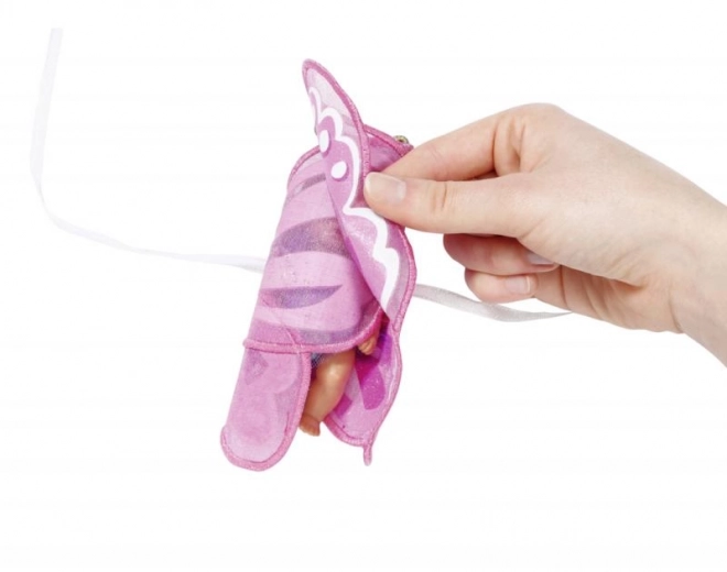 BABY born Surprise Miminka Vlinderkinderen
