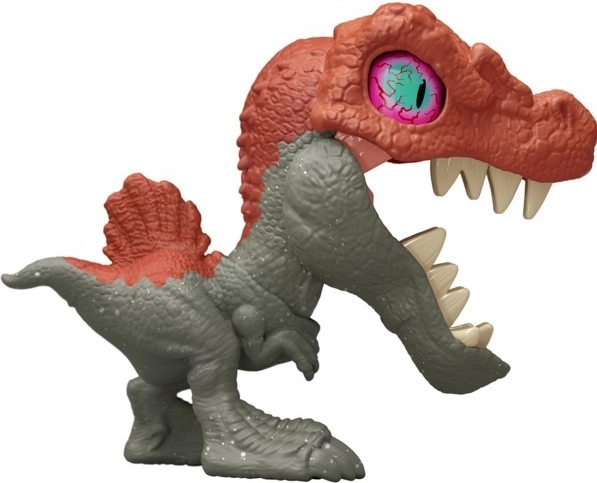 Figurine Jurassic World Mighty Little Biters