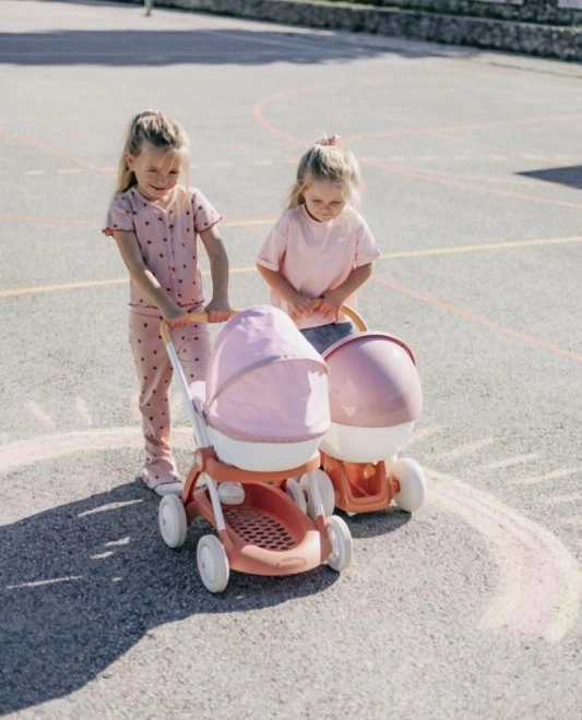 Poppenwagen Baby Nurse