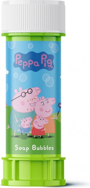 DODO Bellenblaas Peppa Big 1 st (mix)
