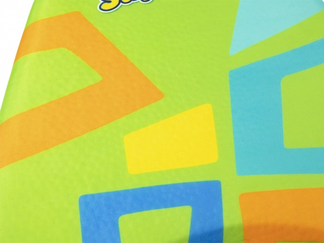 Bestway Swim Safe schuimzwemplank voor kinderen – Groen