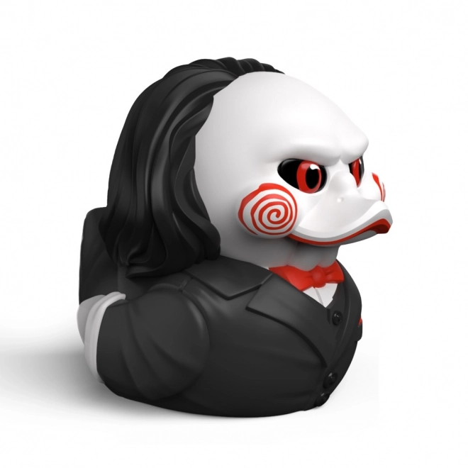 Eendje Saw Billy The Puppet