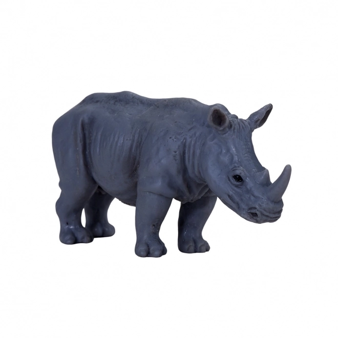Mojo Mini Wereld van Afrikaanse Dieren 12 stuks