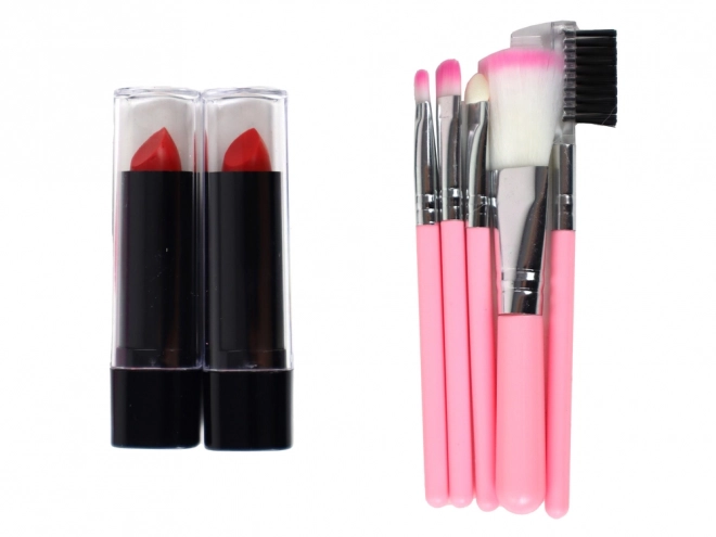 Make-up set voor kinderen Nagellakken Oogschaduwen
