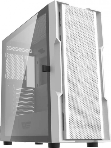 Computerbehuizing DarkFlash DK431 Mesh wit