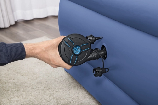 Elektrische pomp PowerTouch Bestway