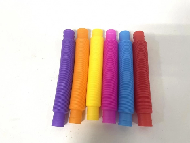 Pop buizen