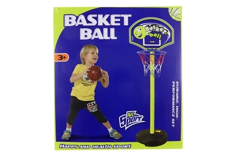 Basketbalring voor kinderen
