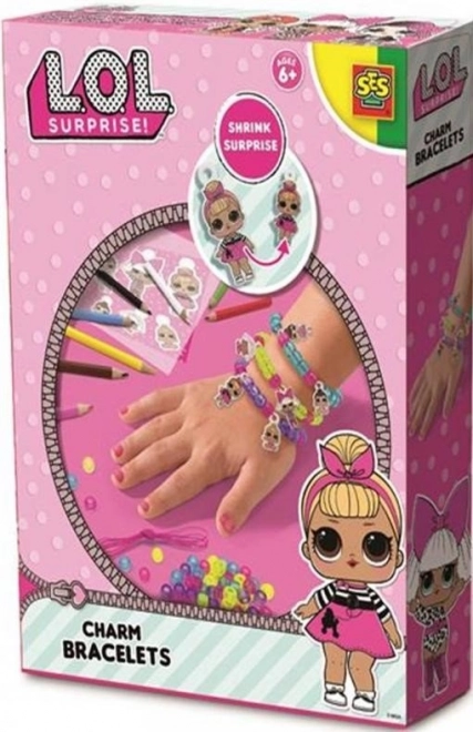 SES L.O.L. Surprise! Armbanden Maken