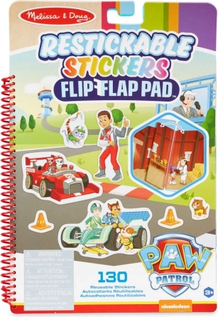 130+ herbruikbare stickers