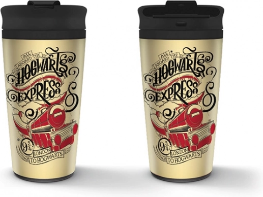 Reisbeker Harry Potter Zweinsteinexpres