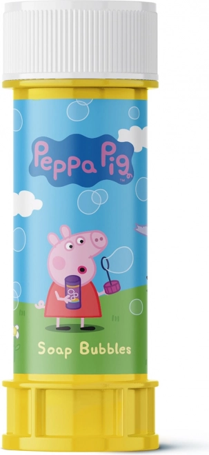 DODO Bellenblaas Peppa Big 1 st (mix)