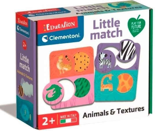 Bijpassende dieren