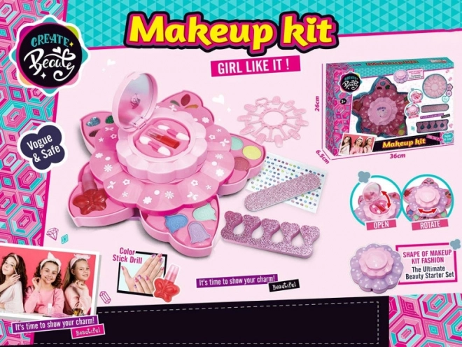 Make-up Set