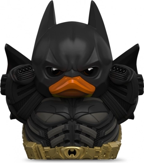 Iconisch design van The Dark Knight