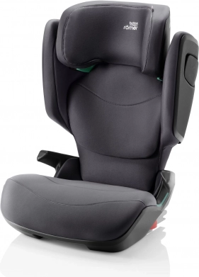 Autostoeltje BRITAX RÖMER Kidfix M i-Size Midnight Grey