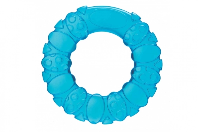 Playgro verkoelend bijtring ring