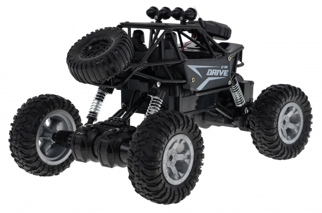 All-terrein RC Auto met Camera en Wi-Fi
