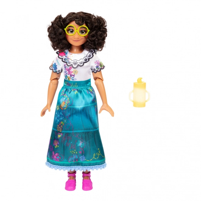 Disney Encanto zingende pop Mirabel