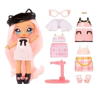 Mega Pack Na! Na! Na! Pop Surprise Minis