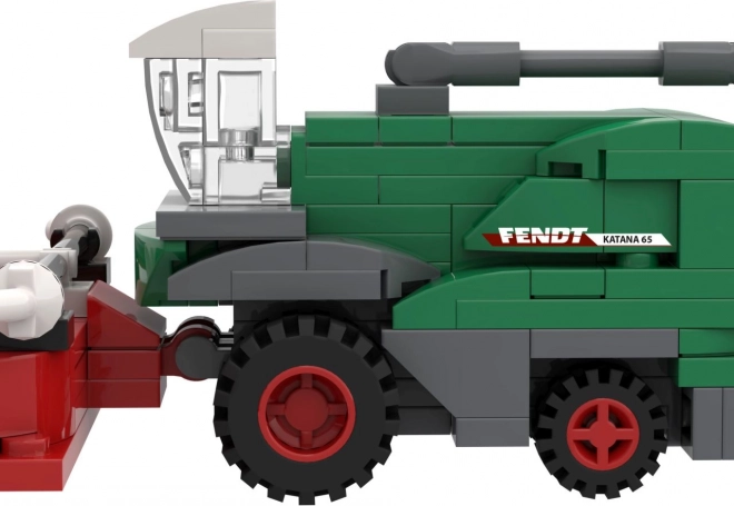 Brixies Plus Fendt Katana 65 Mini ma

oeiodor
selen snijder