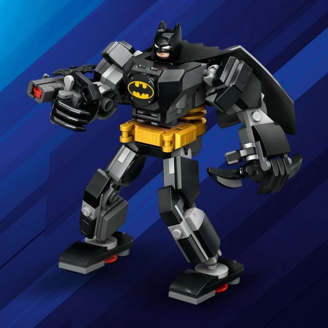 LEGO Super Heroes 76270 Batman in robotisch pantser