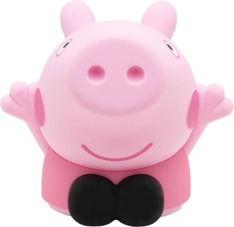 Nachtlampje Peppa Big voor kinderen