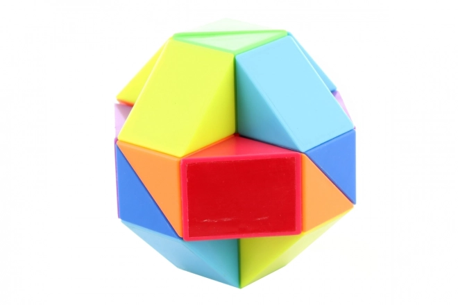 Kettingpuzzel