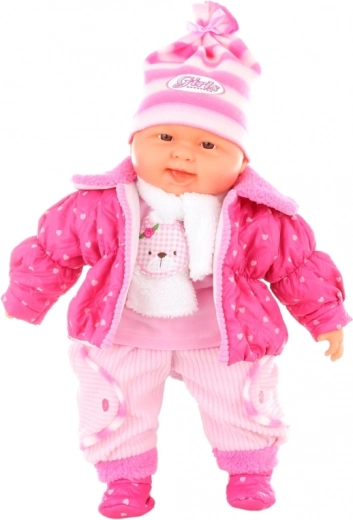 Afneembare kleertjes