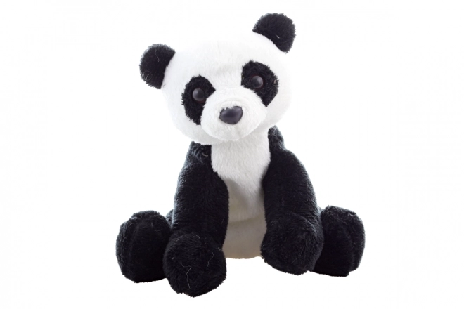 Pluchen panda 15 cm