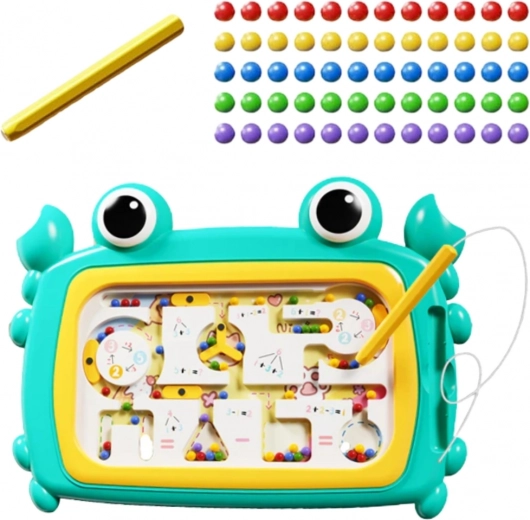 Veilig ontwerp en krabdesign