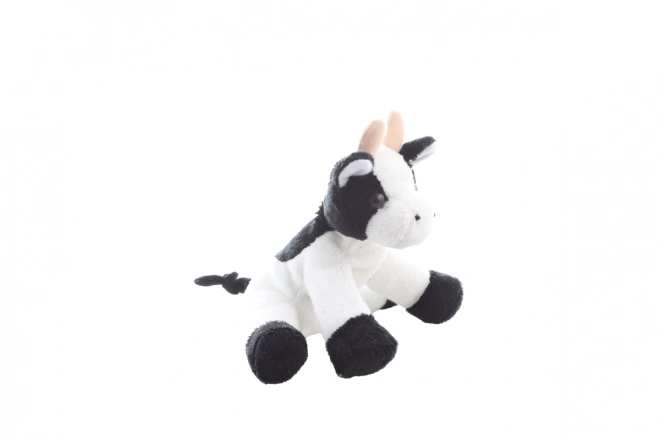 Pluche Speelgoed Koe