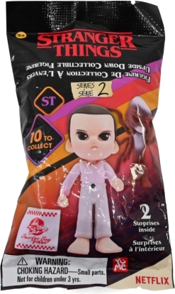 Stranger Things verzamelcapsule – serie 2
