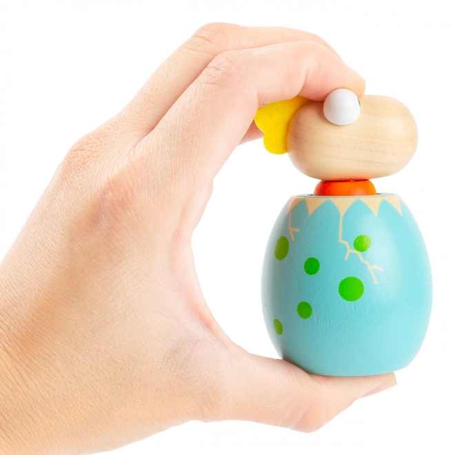 Small Foot Dinosaurusei met geluid 1 st