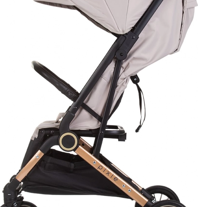 Sportieve Kinderwagen Chipolino Pixie Tiramisu