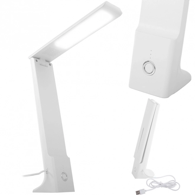 Bureau LED lamp met instelbare kleur en helderheid