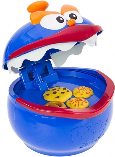 Veilige schuimtanden