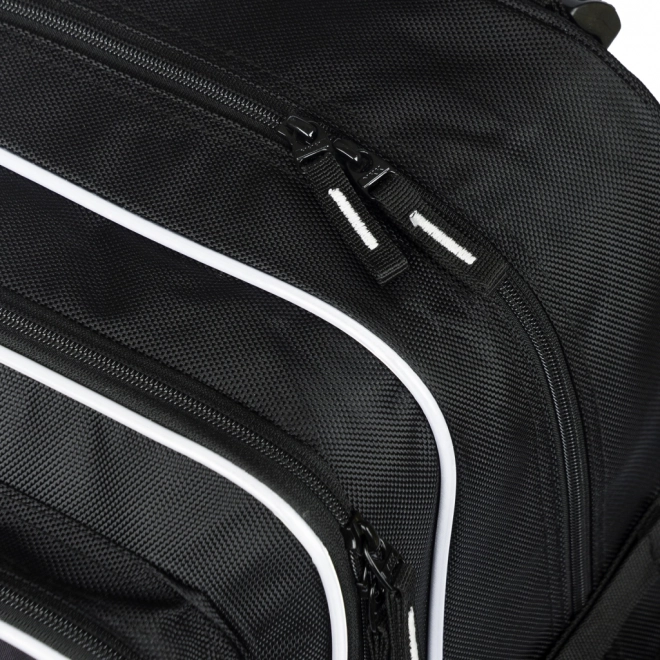 Schoolset rugzak, etui en zak Cubic Goal
