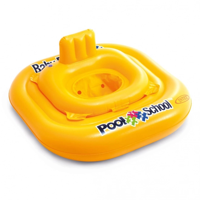 Deluxe kinderstoeltje voor in het water