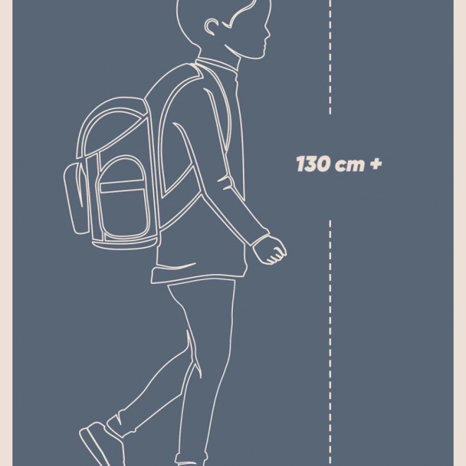 Schoolrugzak Skate Max Duo