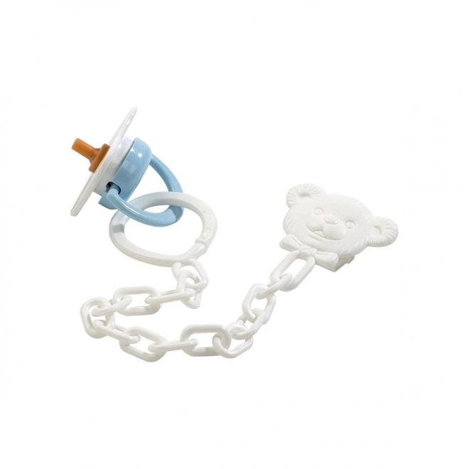 Llorens 73859 PASGEBOREN JONGEN - realistische babypop met volledig vinyllichaam - 40 cm
