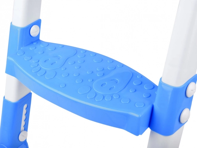 Kindertoilet trap uitbreidingsstuk