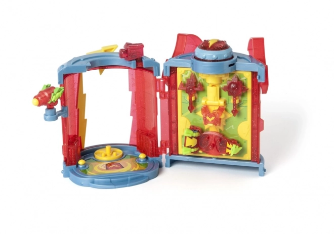 SuperThings Geheime Basis Fury Storm