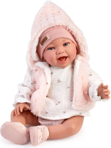 Realistische verzwaring voor een authentiek gevoel