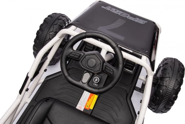 Ergonomische stoel
