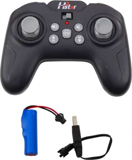 Geavanceerde afstandsbediening