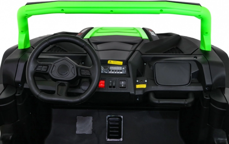 Slimme fun met LED en multimedia