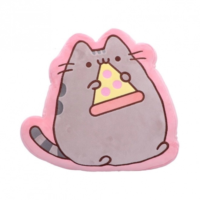 Pusheen kussen 40 cm