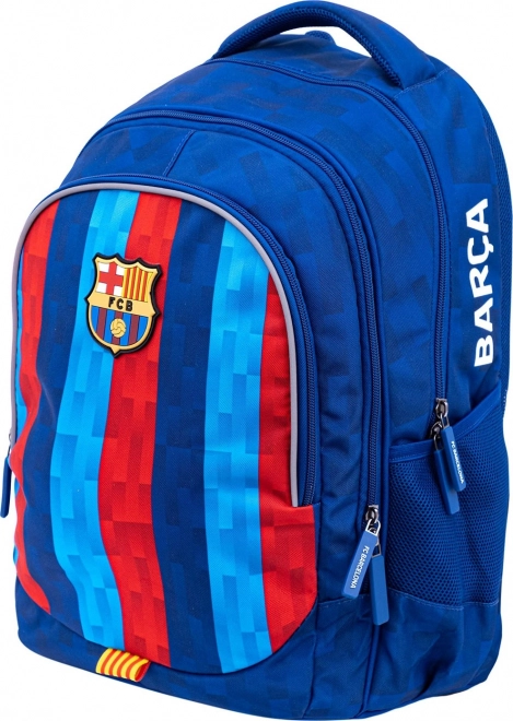 ASTRA Schooltas FC Barcelona